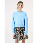 Sweater | Ice Blue
