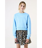 Sweater | Ice Blue