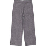 Djill pants | Black