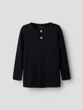 Kab ls top | Black