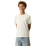 T-shirt ss | Off White