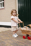 Suleen shorts | Sand