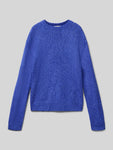 Pullover  | Cobalt Sky