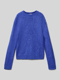 Pullover  | Cobalt Sky