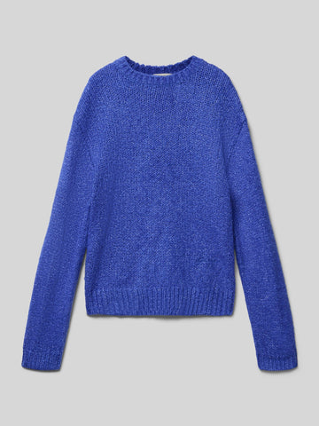 Pullover  | Cobalt Sky