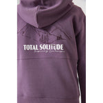 Hooded sweater | Malaga