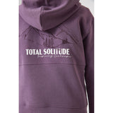 Hooded sweater | Malaga