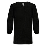 Vajenna dress | Black Raven