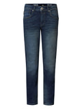 Starling straight fit jeans| Dark Used
