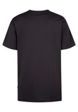 T-shirt ss | Black