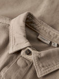 Bobby oz twi ls shirt | Chinchilla