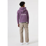 Hooded sweater | Malaga