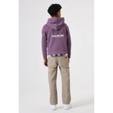 Hooded sweater | Malaga