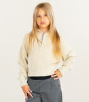 Lisen ls short knit | Peyote