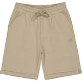 Axel shorts | Light Beige