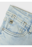 Pete skinny jeans 7200-TG | Light Blue Bleached Denim