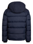 Jacket padded | Royal Navy