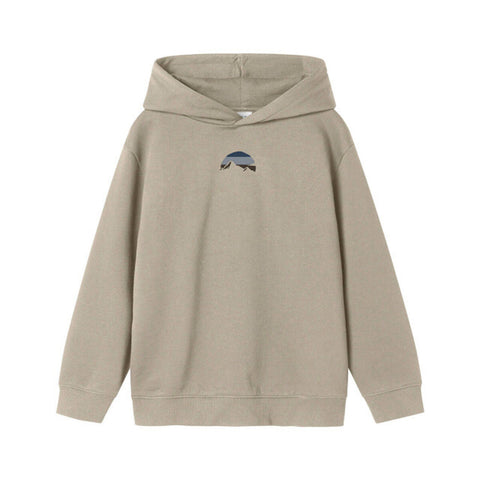 Osian ls nreg sweat | Island Fossil