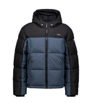 Outdoorjacket | Midnight Haze