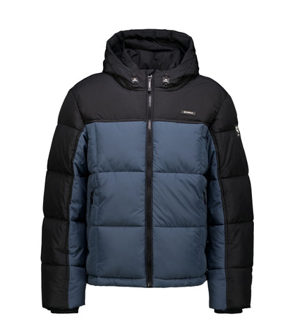 Outdoorjacket | Midnight Haze