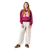 Sweater | Plum Rose