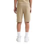 Short jogging | Light Tan