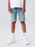 Silas slim dnm l shorts | Vintage Blue Denim