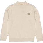 Viper pullover | Oatmeal