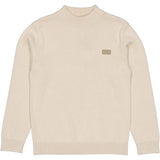 Viper pullover | Oatmeal