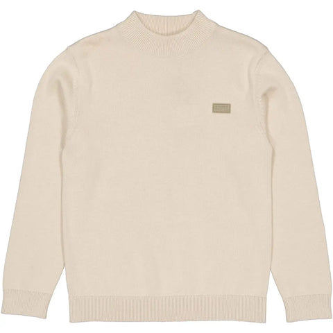 Viper pullover | Oatmeal