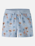 Henry nreg sweat shortsl | Blue Fog
