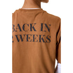 T-shirt ss | Horn
