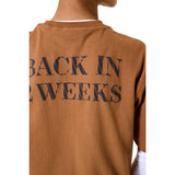 T-shirt ss | Horn