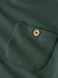 Hugo ss top | Garden Topiary