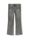 Polly skinny boot jeans | Light Grey Denim
