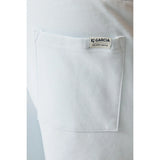 Short | Dusy Aqua