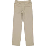 Bruno pants | Dessert Sand