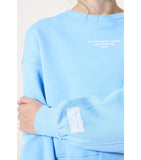 Sweater | Ice Blue