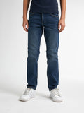 Starling straight fit jeans| Dark Used