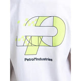 T-shirt ss | Bright White