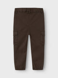 Ben cargo twill pant  | Delicioso