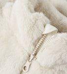 Mila jacket | Moonbeam