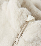 Mila jacket | Moonbeam