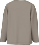 Bart ls nreg top | Vintage Khaki