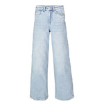 Annemay wideleg jeans | Light Used