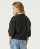 Sweater ss | Smokey Grey