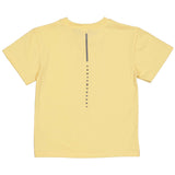 Savian t-shirt | Warm Yellow