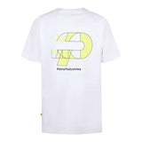 T-shirt ss | Bright White