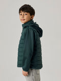 Mio Hybrid jacket  | Green Gables