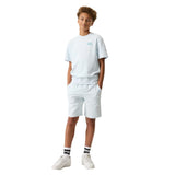 Short | Dusy Aqua
